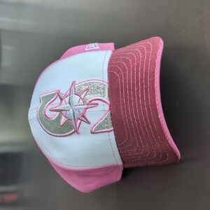 Kids New Era Baseball Cap